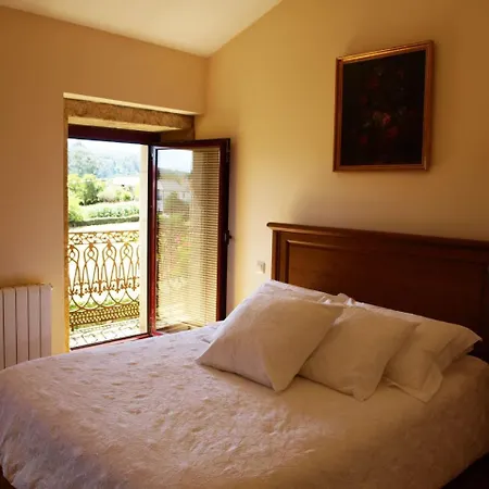 Casa Da Poza Casa vacanze A Estrada
